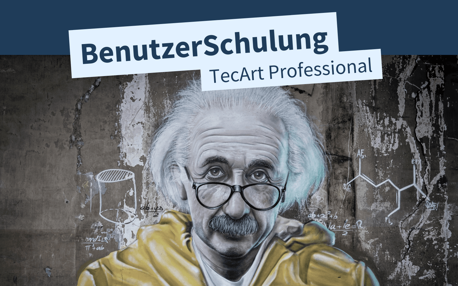 TecArt CRM Benutzerschulung